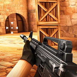 دانلود Counter Ops: Gun Strike Wars