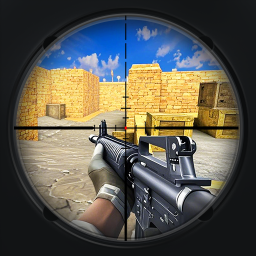 دانلود Gun Shoot War