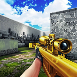 دانلود Critical Strike : WarShot
