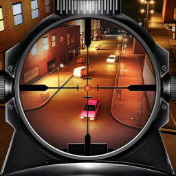 دانلود Sniper Shoot War 3D