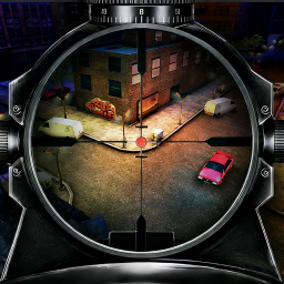 دانلود Sniper Shoot War 3D