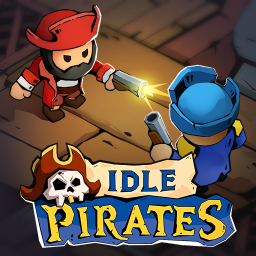 دانلود Idle Pirates - Island Tycoon