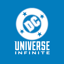 دانلود DC UNIVERSE INFINITE