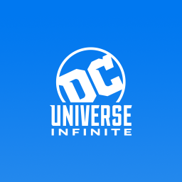 دانلود DC UNIVERSE INFINITE