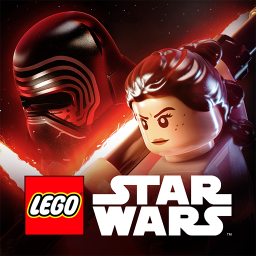 دانلود LEGO® Star Wars™: TFA