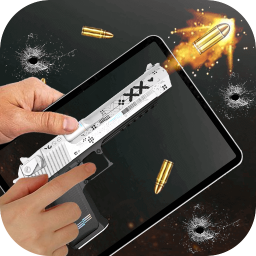 دانلود Weapon Gun Simulator 3D: Prank