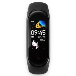 دانلود Mi Band 4 WatchFaces