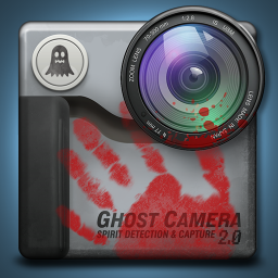 دانلود Ghost Camera — Talk to Spirits