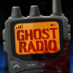 دانلود Ghost Radio اسپیریت باکس