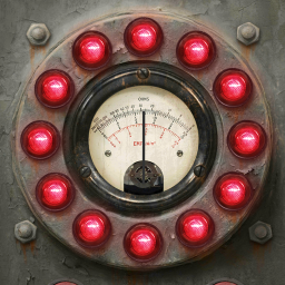 دانلود Ghost Voice Box - EVP Detector