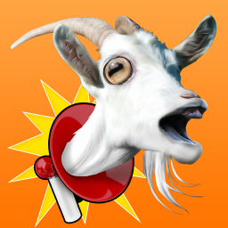 دانلود Screaming Goat Air Horn