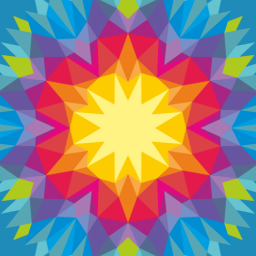 دانلود KaleidoSnap: Kaleidoscope Cam