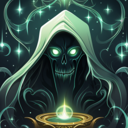 دانلود Ghost Oracle - Spirit Lens