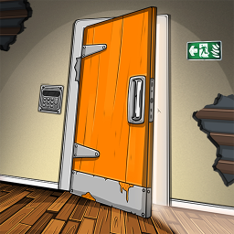دانلود Escape Time: Lustige Rätsel دانلود Escape Time: Lustige Rätsel