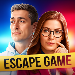 دانلود Rooms & Exits Escape Room Game