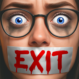 دانلود Rooms & Exits Escape Room Game