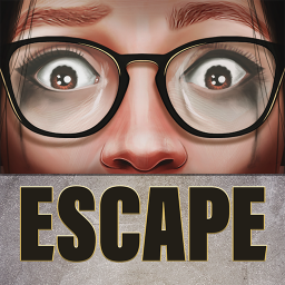 دانلود Rooms & Exits Escape Room Game