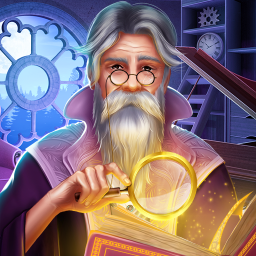 دانلود Books of Wonder Hidden Objects