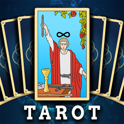 دانلود Tarot Card Reading Horoscope