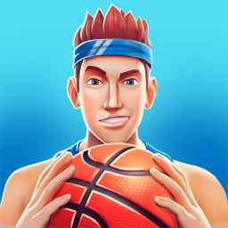 دانلود Basket Clash: 1v1 Sports Games