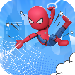 دانلود Web Rope Hero Battle