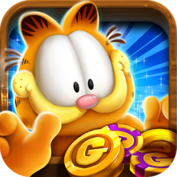 Garfield Coins