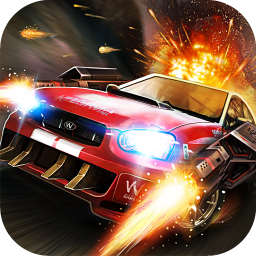 دانلود Fire  Death Race : Road Killer