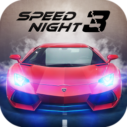 Speed Night 3 : Racing