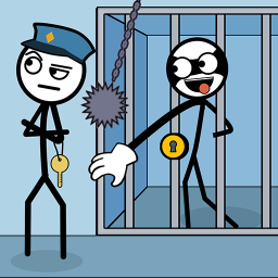 دانلود Thief Puzzle: to pass a level