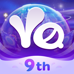 دانلود Yalla - Group Voice Chat Rooms
