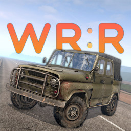 دانلود wDrive Roads: Russia