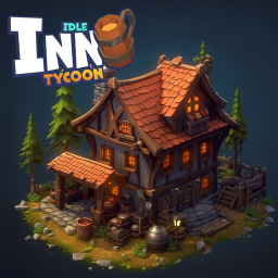 دانلود Idle Inn Empire: Hotel Tycoon