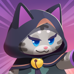 دانلود Anipang Matchlike (Puzzle RPG)