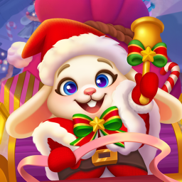 دانلود Merge Town: Puzzle&Story