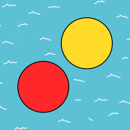 آیکون بازی Two Dots: Connect the dots
