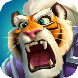 دانلود Taptap Heroes:ldle RPG