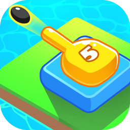دانلود Merge Tower : Idle Fish