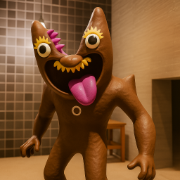 دانلود Alien Monster Life Challenge 7
