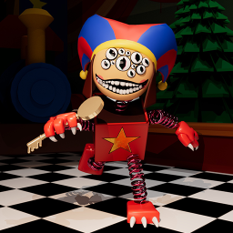 دانلود Color Monsters Challenge 3D دانلود Color Monsters Challenge 3D