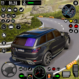 دانلود Car Games 3D: Car Driving