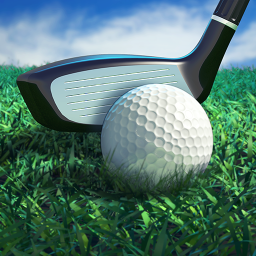 دانلود WGT Golf: Realistic Golf Game