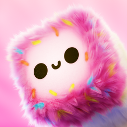 دانلود Fluffy Fall