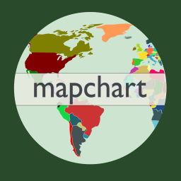 دانلود MapChart