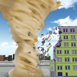 دانلود Whirlwind Evolution