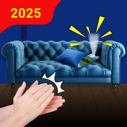 دانلود Find Your Phone Clap, Whistle