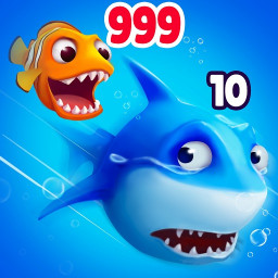 دانلود Fish Go.io 2