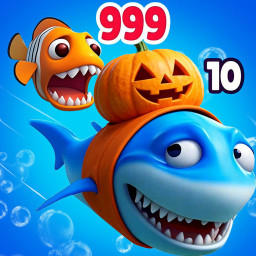 دانلود Fish Go.io 2 دانلود Fish Go.io 2