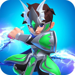 دانلود Hero of Taslinia – Epic RPG
