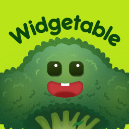 دانلود Widgetable: Besties & Couples