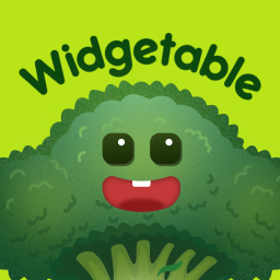 دانلود Widgetable: Besties & Couples دانلود Widgetable: Besties & Couples